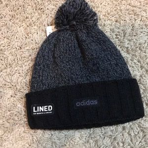 Adidas hat